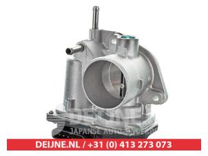 Toyota Yaris Gasklephuis O9990008748 foto 2