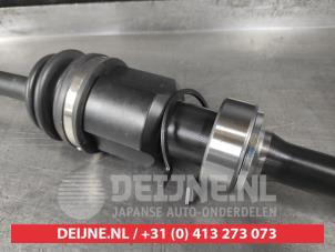 Toyota IQ Front drive shaft, right O9990008792 photo 4