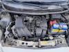 Motor van een Nissan Micra (K13), 2010 / 2016 1.2 12V, Hatchback, Benzine, 1.198cc, 59kW (80pk), FWD, HR12DE, 2010-05 / 2015-09, K13A 2016