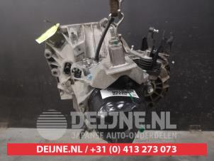 Nissan Micra Getriebe O598883 foto 3