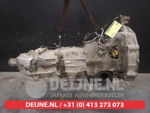 Subaru Impreza Getriebe O598892 foto 2