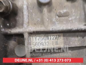 Gebruikte Versnellingsbak Subaru Impreza III (GH/GR) 2.0D AWD Prijs € 350,00 Margeregeling aangeboden door V.Deijne Jap.Auto-onderdelen BV
