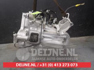 Honda Jazz Gearbox O598899 photo 3