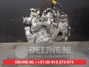Honda Jazz Gearbox O598899 photo 2