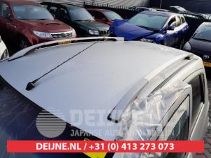 Chevrolet Spark Dakrail links O598901 foto 3