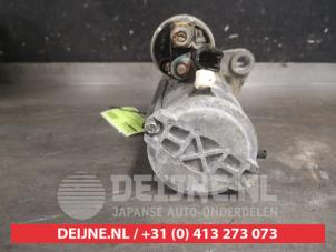 Toyota Verso Starter O598933 photo 3