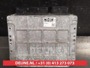 Toyota Verso Engine management computer O598934 photo 2