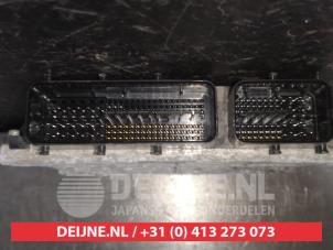 Toyota Verso Engine management computer O598934 photo 3