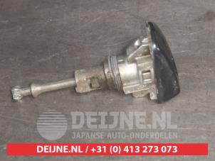 Toyota Verso Slotenset Cilinder (compleet) O598936 foto 2