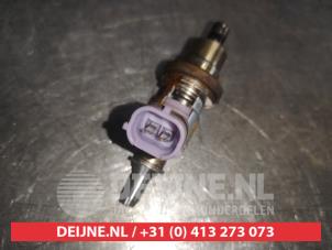 Toyota Verso Verstuiver (diesel) O598937 foto 2