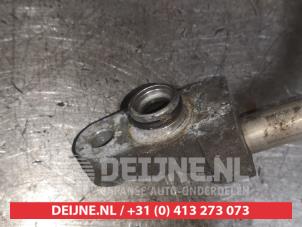 Toyota Verso Air conditioning line O598942 photo 2