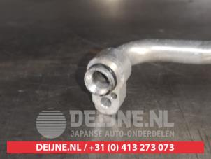 Toyota Verso Air conditioning line O598943 photo 2
