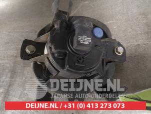 Nissan Qashqai Fog light, front left O598952 photo 2