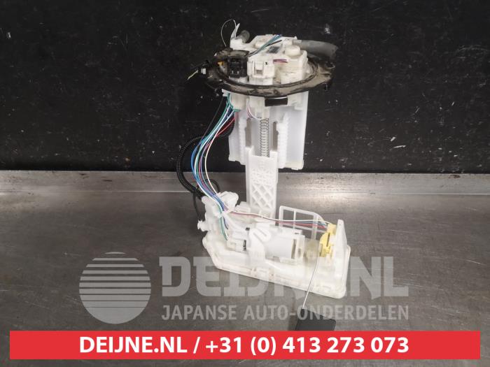 Toyota Yaris Brandstofpomp Elektrisch O598966