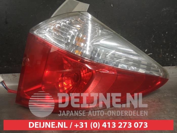 Toyota Verso-S Achterlicht rechts O599018