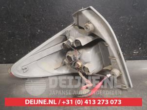 Toyota Verso-S Rücklicht rechts O599018 foto 3