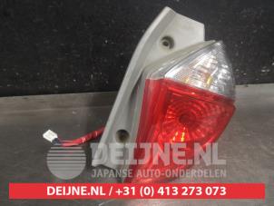 Toyota Verso-S Rücklicht rechts O599018 foto 2