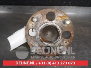 Hyundai I10 Radlager hinten O599050 foto 2