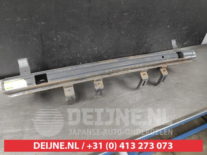 Hyundai Tucson Rear bumper frame O599051
