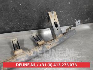Hyundai Tucson Stoßstangeträger hinten O599051 foto 2