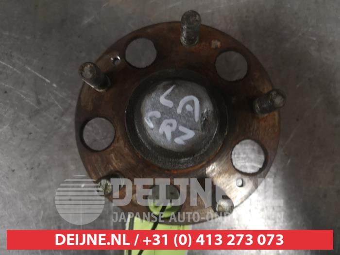 Honda CR-Z Rear wheel bearing O599052