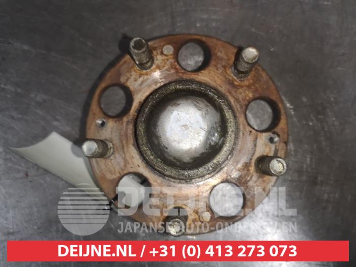 Honda CR-Z Rear wheel bearing O599053