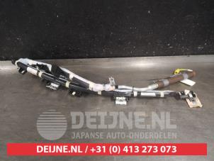 Honda CR-Z Airbag Himmel links O599055 foto 2