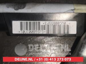 Honda CR-Z Airbag hemel rechts O599057 foto 3