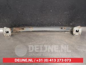 Honda CR-Z Rear bumper frame O599058 photo 2