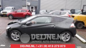 Honda CR-Z Zijskirt links O599059 foto 2