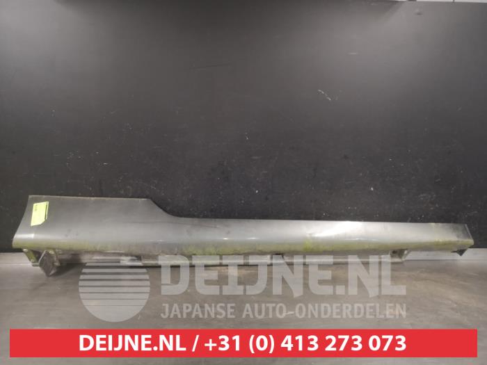 Honda CR-Z Side skirt, right O599060
