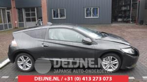 Honda CR-Z Side skirt, right O599060 photo 2