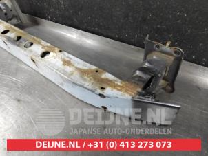 Toyota Avensis Front bumper frame O599065 photo 2
