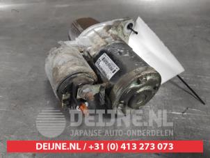 Subaru BRZ Startmotor O599070 foto 2