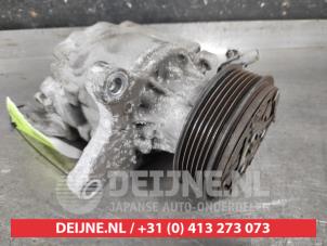 Subaru BRZ Air conditioning pump O599079 photo 3