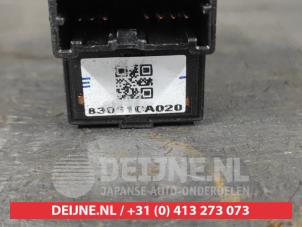Subaru BRZ Mirror switch O599082 photo 3