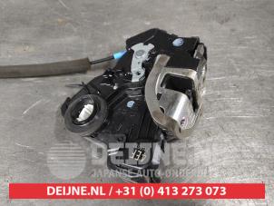 Subaru BRZ Door lock mechanism 2-door, left O599084 photo 2