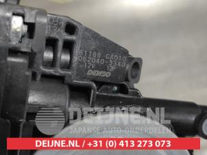 Subaru BRZ Ruitmechaniek 2Deurs links-voor O599085 foto 2