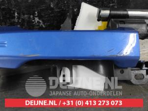 Subaru BRZ Türgriff 4-türig links vorne O599086 foto 2