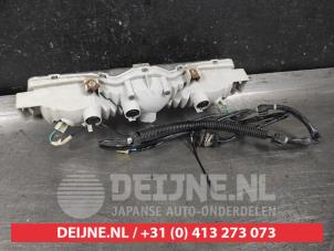 Subaru BRZ Mistachterlicht O599092 foto 2