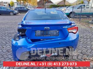 Subaru BRZ Mistachterlicht O599092 foto 3