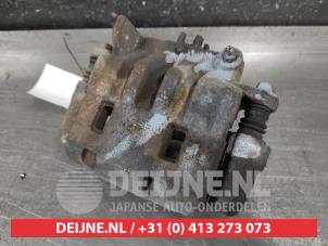 Subaru BRZ Front brake calliper, left O599099 photo 2