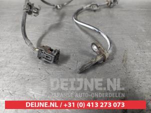 Gebruikte ABS Sensor Subaru BRZ (ZC6) 2.0 16V Prijs € 40,00 Margeregeling aangeboden door V.Deijne Jap.Auto-onderdelen BV