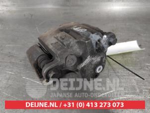 Subaru BRZ Remklauw (Tang) links-achter O599107 foto 3