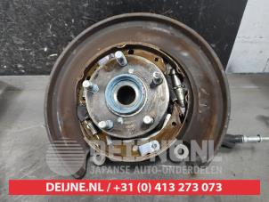Subaru BRZ Knuckle, rear right O599112 photo 2