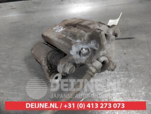 Subaru BRZ Bremszange rechts hinten O599117 foto 3