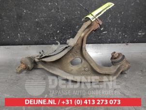 Subaru BRZ Draagarm rechts-achter O599125 foto 2