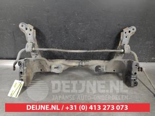 Subaru BRZ Subframe O599130 foto 2