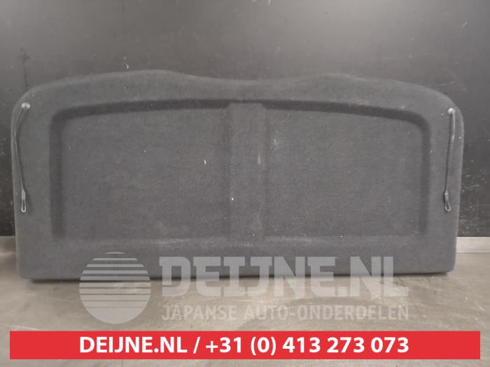 Hyundai I30 Hoedenplank O599151