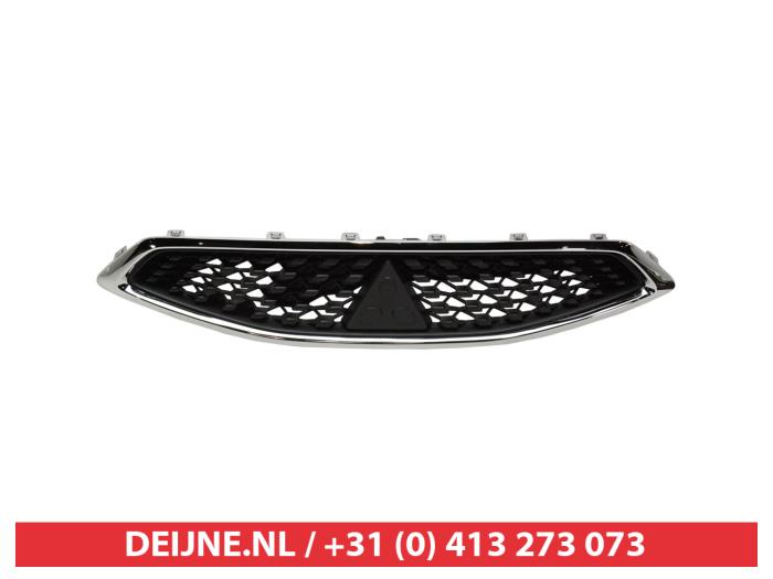 Mitsubishi Space Star Grille O9990008794